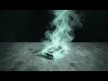 Burn disk