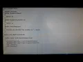 Practical no 10 Java Programming