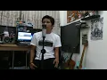 Download Lagu Dibalik Awan - NOAH - (Cover By Alam Ab)