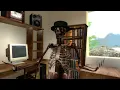 Spanish Skeleton Gmod