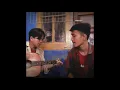 Download Lagu kangen band-jangan bertengkar lagi x takan terganti || cover by aldy saputra feat musik home