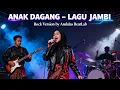 Lagu Anak Dagang - Lagu Melayu Versi Rock Cover by Andalas BeatLab