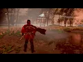 Ghost of Tsushima - Jin Sakai vs Yasumasa (Mini-Boss Fight/First Ronin Duel)