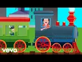 Download Lagu Volker Rosin - Tschu Tschu wah - Die Eisenbahn