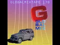 GLOBALMIXTAPE 179