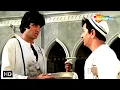 हम भी वह है जो कभी किसी के पीछे खड़े नहीं हुए - Kaalia {1981} - Amitabh Bachchan Movie Scene - HD