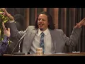 Jimmy Kimmel | The Eric Andre Show | Adult Swim