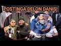 TERUNGKAP PENYEBAB KERIBUTAN TIM ISLAM DENGAN DELON DANIS! 