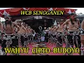 Download Lagu WCB WAHYU CIPTO BUDOYO SENGGANEN LIVE KEMBANGSARI KANDANGAN TEMANGGUNG ( FULL BUDAK )