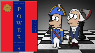 The 48 Laws of Power Animated
