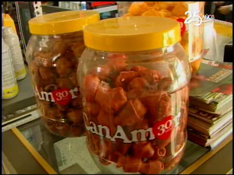 Ecuador Agropecuario 06-09-2018