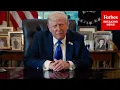 Download Lagu BREAKING NEWS: President Trump Responds To Hamas’s Statement On Proposed Gaza Peace Plan