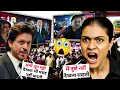 Download Lagu Kajol ने बोला Aryan Khan की Series पर गुस्से में ‘मैं तुम्हें देखना नहीं चाहती! | SRK Reaction Viral