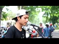 Download Lagu Kekasih Bayangan Cover Sabian Nanda Musisi Jalanan Malang Project