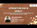 Tugas 1 Praktikum Struktur Data Deklarasi Variabel Java