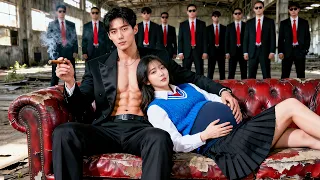 Poor Student Had A One Night Stand With An Abstinent CEO Unexpectedly Got Pregnant With 4 Babies 