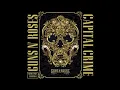 Guns N' Roses - Paradise City (Anastasia's Remix)