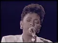 Anita Baker - Caught up in the rapture - Live