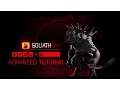 Evolve Goliath Tutorial Advanced