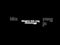 Download Lagu Mentahan lirik lagu Dj Funkot Rembulan Malam