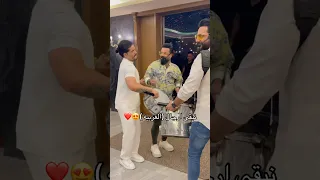 الفنان سليم سالم نبقى ارجال الغربيه 