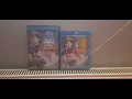 Download Lagu Pinocchio 70th Anniversary Platinum Edition (UK) DVD and Blu-ray Unboxing