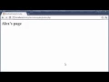 Beginner PHP Tutorial 43 include once and require once YouTube