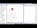 Processing Particle Fountain Tutorial 4