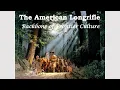 The American Longrifle Backbone of Frontier Culture