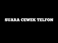Download Lagu suara cewek teleponan