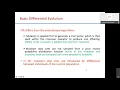 Differential Evolution by Dr Jagdish Chand Bansal