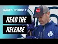 NHL GOALIE COACH YOU MUST HAVE THIS ABILITY