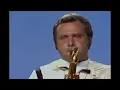 Lagu A Jazz Supergroup:  Stan Getz, Chick Corea, Stanley Clarke and Tony Williams.