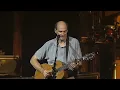 James Taylor - Carolina in My Mind (from Pull Over)
