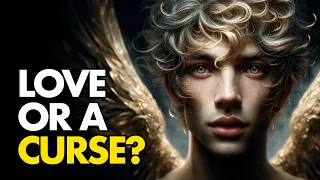 Who was EROS Demystifying the God of Desire in Greek Lore