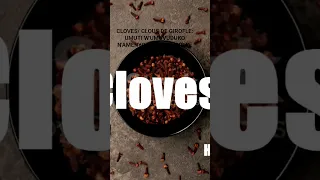 CLOVES CLOUS DE GIRROFLE UMUTI W UMUVUDUKO N AMENYO WICA UBURIBWE Cloves Ubuzimabutoshye  CLOVES CLOUS DE GIRROFLE UMUTI W UMUVUDUKO N AMENYO WICA UBURIBWE Cloves Ubuzimabutoshye