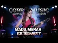 Lagu MADU MERAH - ROCK VERSION | ITJE TRESNAWATI