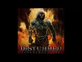 Disturbed - Indestructible 432Hz