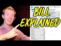 CREDIT CARDS 101 Credit Card Statement Explained