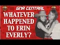 Guns N Roses Whatever Happened to Erin Everly Sweet Child of Mine