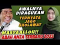 Lagu MASYAALLOH!! DUET PECAH ABAH ANZA AWALNYA DIRAGUKAN TERNYATA UKHTI JAGO SHOLAWAT 