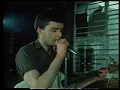 Joy Division - Love Will Tear Us Apart, 1995 Remastered Version (Official Video)
