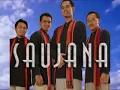 Saujana - Preview Album Nota Cinta