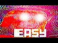 Rush E - EASY VERSION