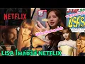 Download Lagu LISA เสิร์ฟไม่พัก เซอร์ไพรส์หนักมาก โผล่\