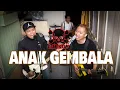 Camestay - Anak Gembala (Punk Version)