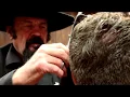 I Got The Job - Cliffs Barber Corral Tutorial 30