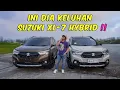 Download Lagu INI KELUHAN SEPUTAR SUZUKI XL-7 HYBRID‼️