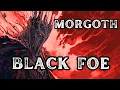 Download Lagu Morgoth - Black Foe | Orchestral Metal | Lord of the Rings