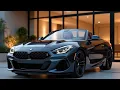 2026 BMW Z4 Roadster Review - Last Truly Emotional Gasoline BMW